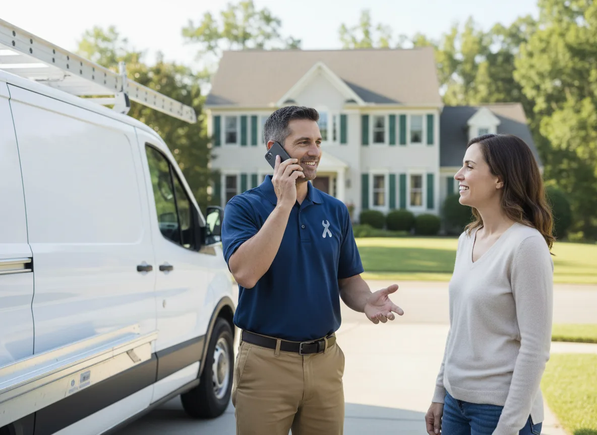 Home Gutter Service Harrison, GA FAQs